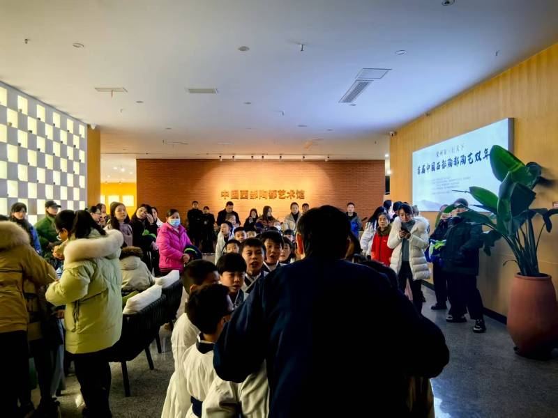 临清市培训讲座公司如何赋能文旅产业：定制化培训助力产业人才升级